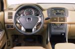 Honda Pilot 2009 года